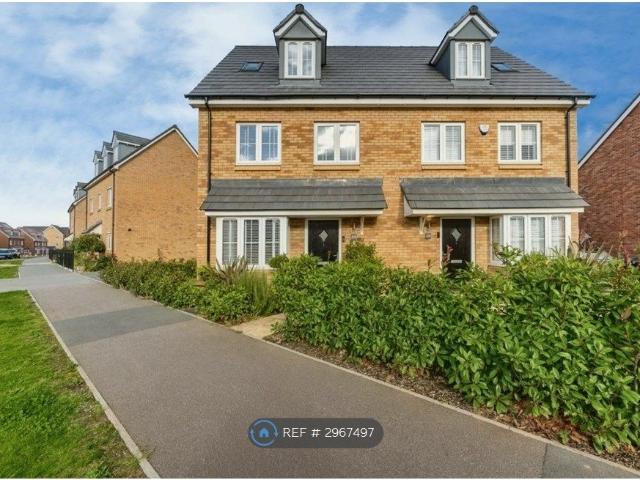 House for rent in Bedford