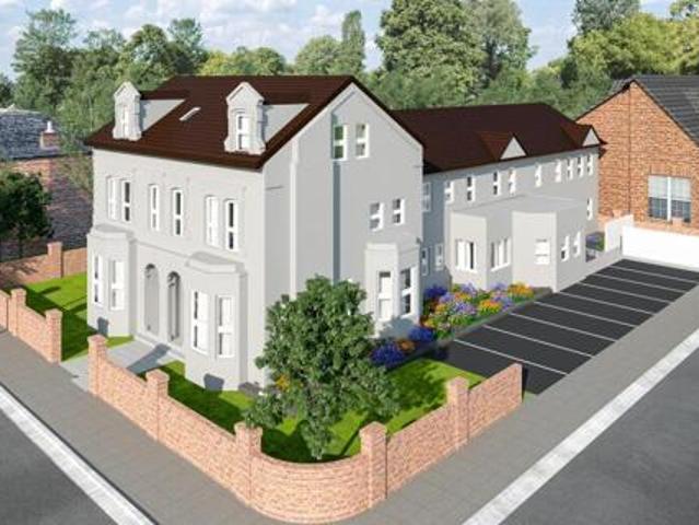 House for sale in City of London, Greater London