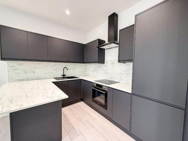 Apartment for rent in Attenborough, East Midlands
