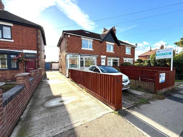 House for rent in Beeston, Broxtowe