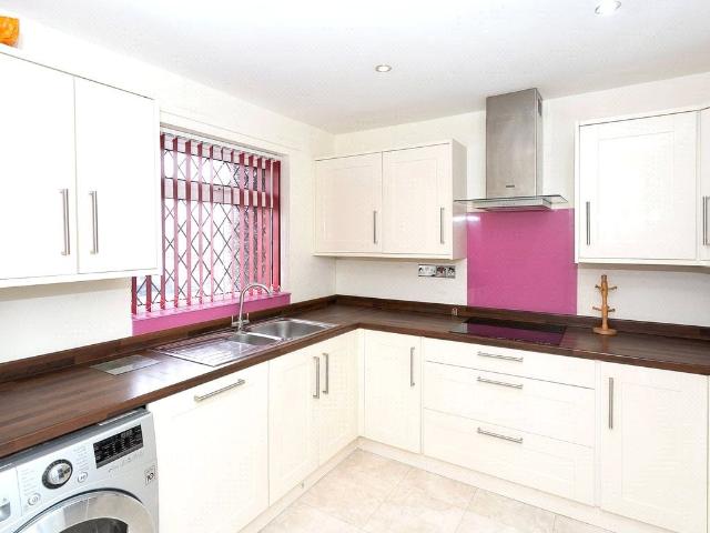 Apartment for rent in Bushey