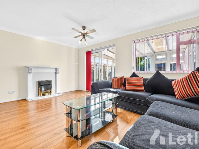 House for rent in Bushey