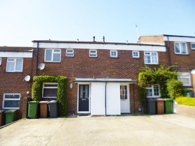House for rent in Bushey