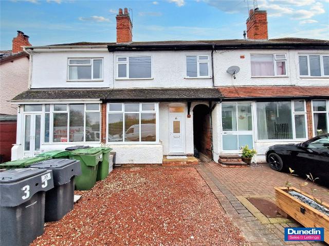 House for rent in Catshill and North Marlbrook CP, Bromsgrove
