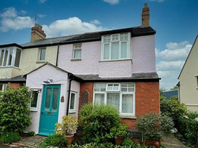 House for sale in Chesterton, Fossebridge