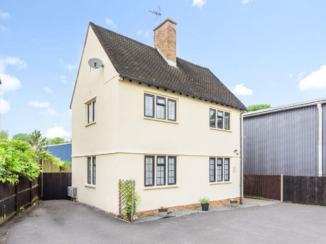 Apartment for rent in Chesterton, Cotswold