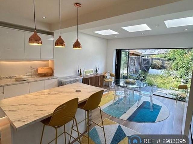 House for rent in London Borough of Merton, Greater London