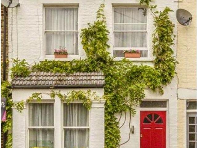 House for rent in London Borough of Merton, Greater London