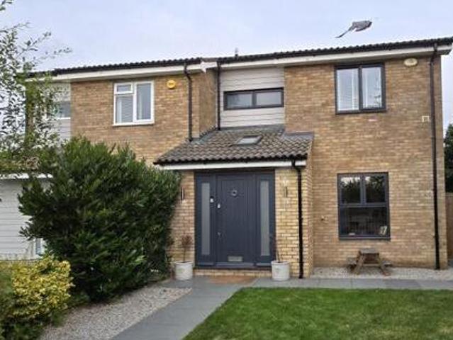 House for sale in Duton Hill, Essex