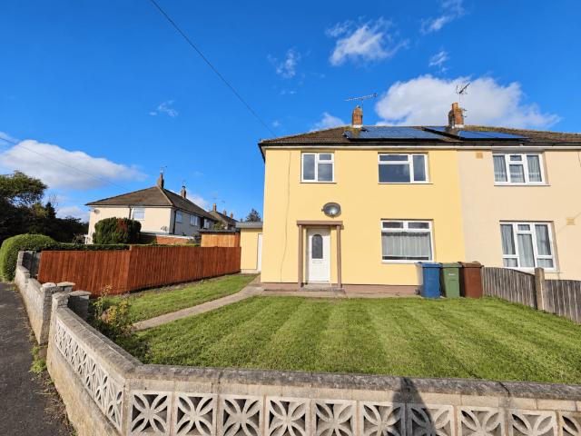 House for rent in Rowley Park, Stafford