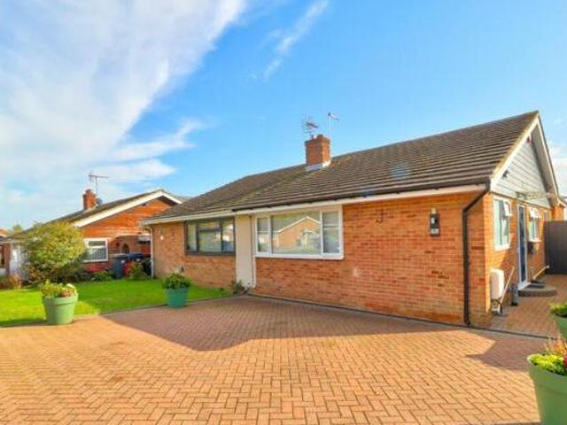 House for sale in Broad Oak, The Bridge