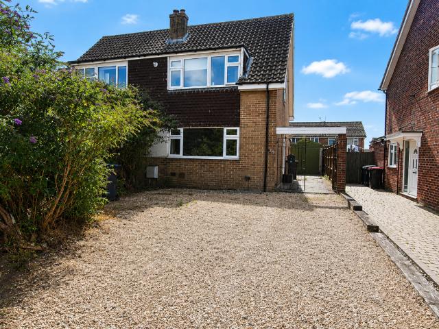 House for rent in Broad Oak, The Bridge