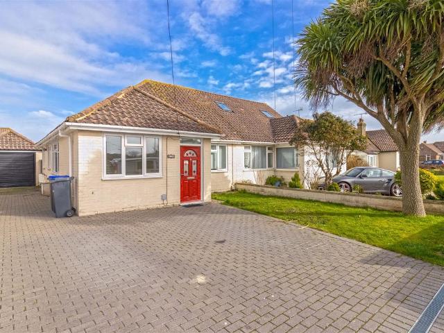 House for rent in Worthing, West Sussex