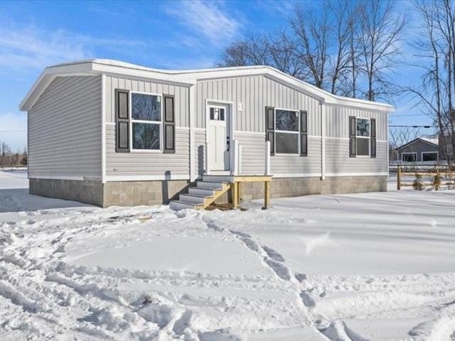 House for sale in Alburg, Vermont