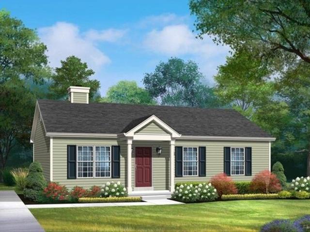 House for sale in Alburg, Vermont