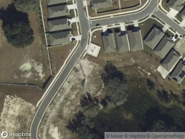 House for sale in Leesburg, Florida