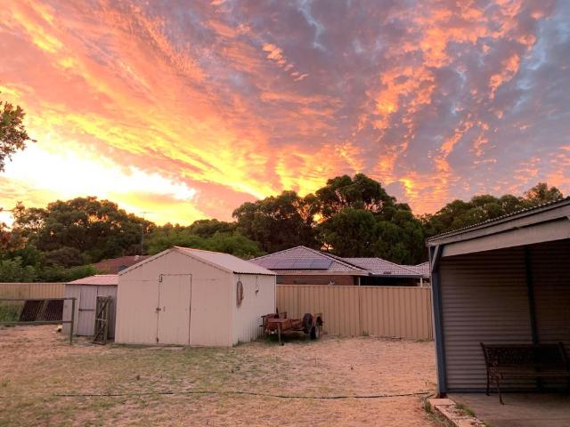 Room for rent in Parklands, Western Australia