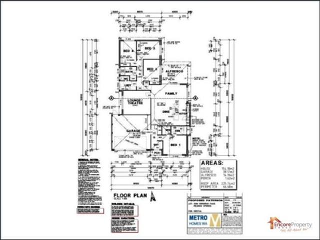 House for rent in Parklands, Western Australia