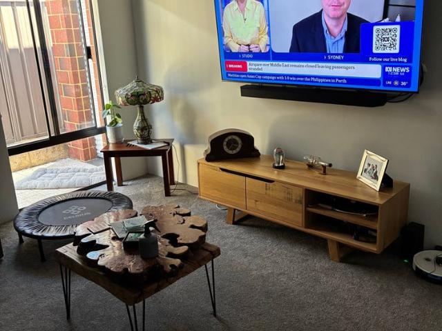 Room for rent in Parklands, Western Australia