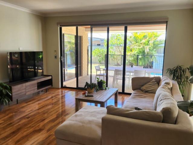 Room for rent in Meadow Springs, City of Mandurah