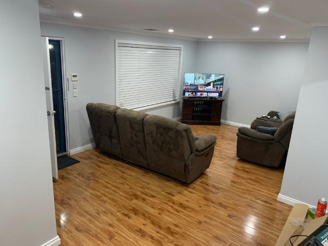 Room for rent in Parklands, Western Australia