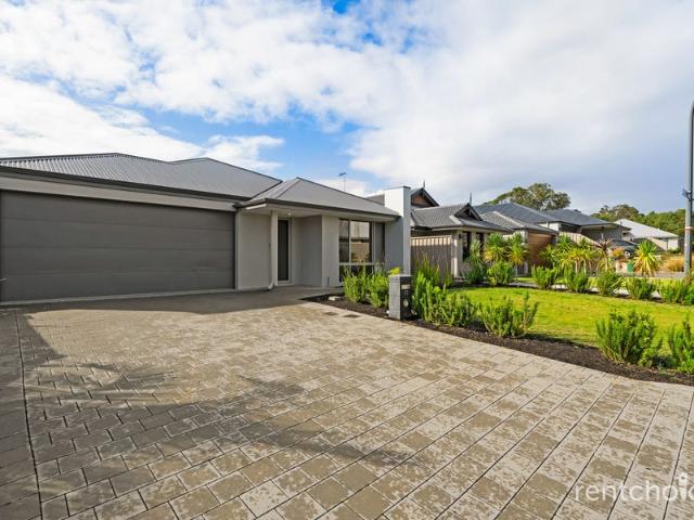 House for rent in Meadow Springs