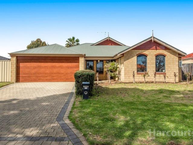 House for rent in Parklands, Western Australia
