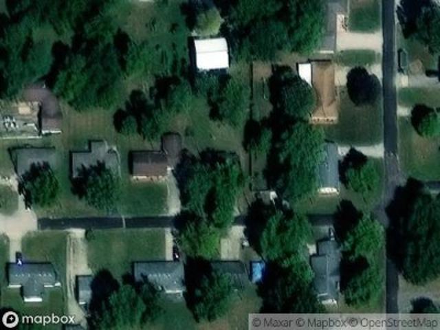 House for sale in Virden, Illinois
