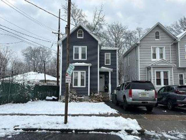 House for sale in East Orange, New Jersey