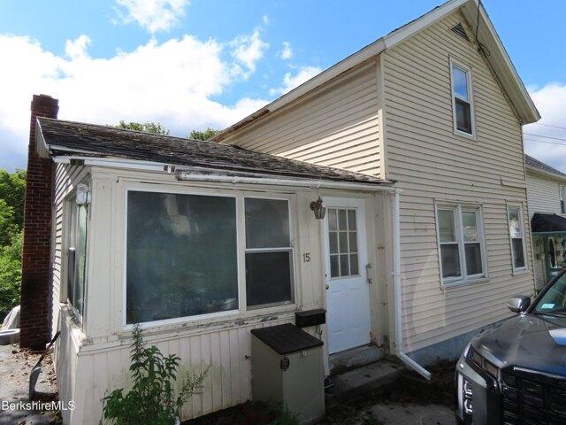 House for sale in Berkshire, Massachusetts