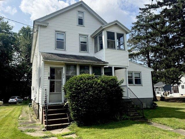 House for sale in Hampden, Massachusetts
