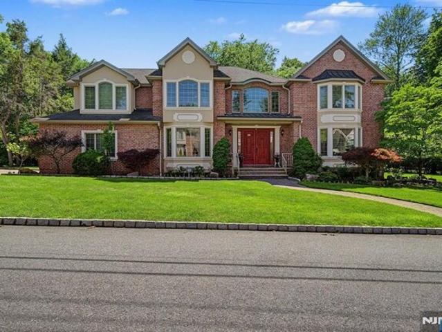 House for sale in Demarest, New Jersey