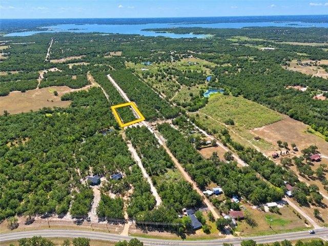 Land for sale in Somerville, Texas