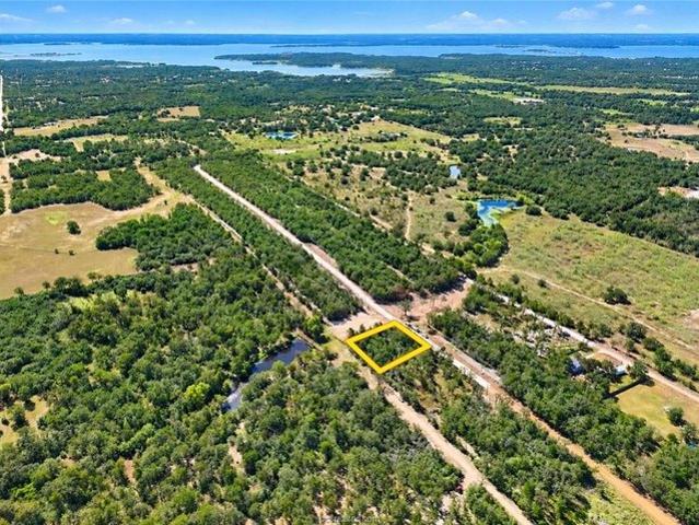 Land for sale in Somerville, Texas
