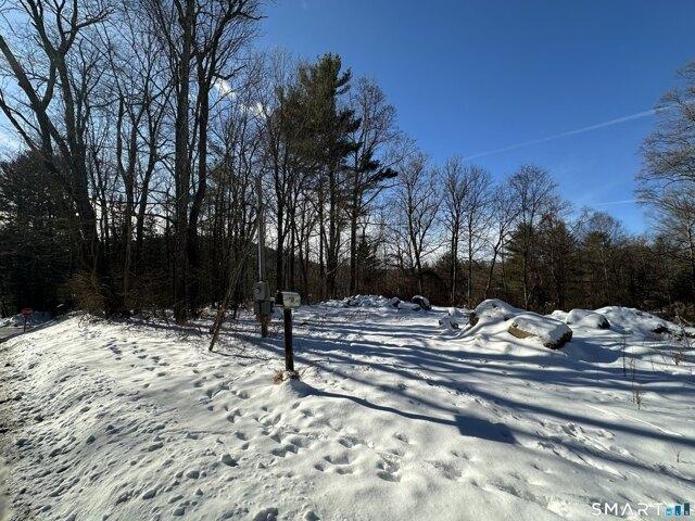 Land for sale in New Hartford, Connecticut