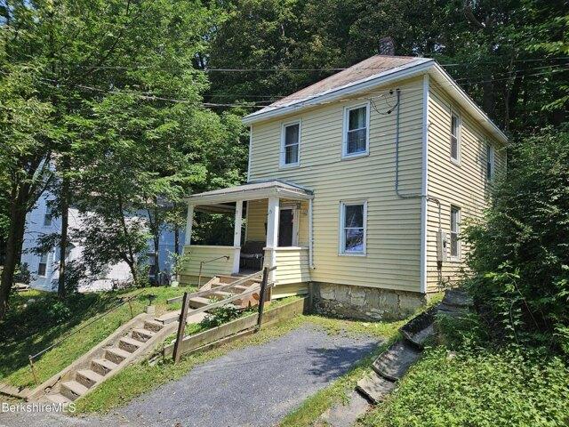 House for sale in Berkshire, Massachusetts