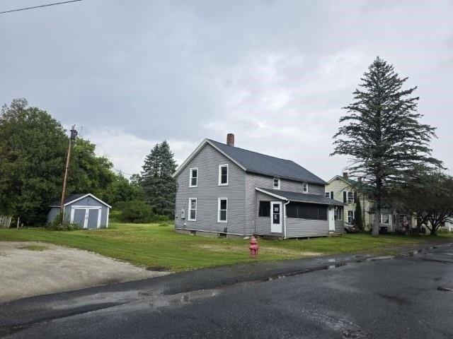 House for sale in Proctor, Rutland County