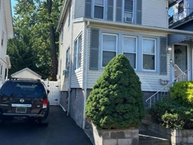 House for sale in Roselle, New Jersey