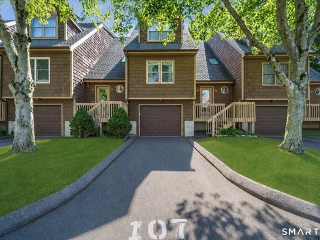 House for sale in Milford, Connecticut