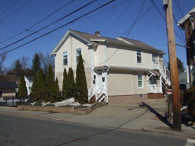 House for sale in Hampden, Massachusetts
