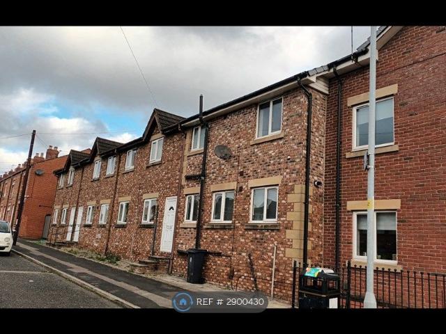 Apartment for rent in Gidlow, Wigan