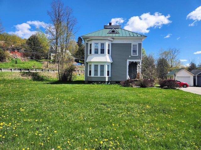 House for sale in Williamstown, Vermont