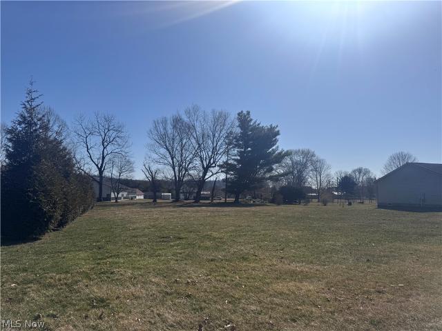 Land for sale in Stockport, Ohio
