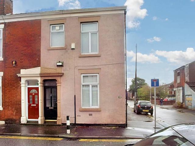 Apartment for rent in Deepdale, Higher Bartle