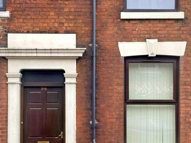 Apartment for rent in Deepdale, Higher Bartle