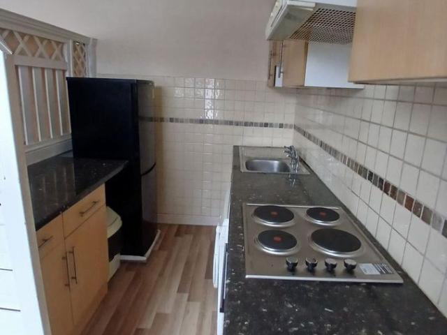 Apartment for rent in Deepdale, Higher Bartle