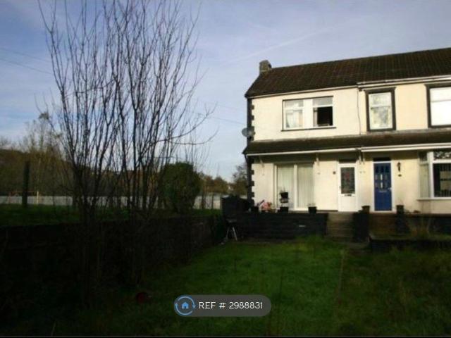 House for rent in Hawthorn, Pontypridd