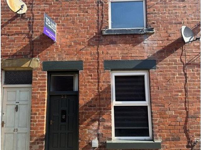 House for rent in Sharrow Vale, South Yorkshire