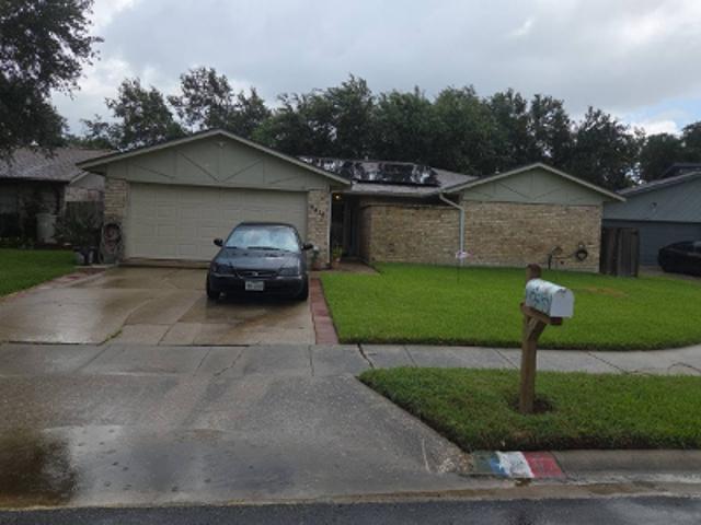 House for sale in Corpus Christi, Texas