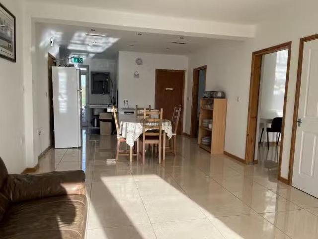 Apartment to rent
